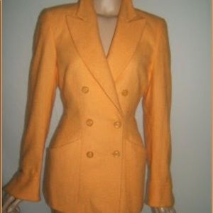 Escada Margaretha Ley Womens Designer 2piece Suite